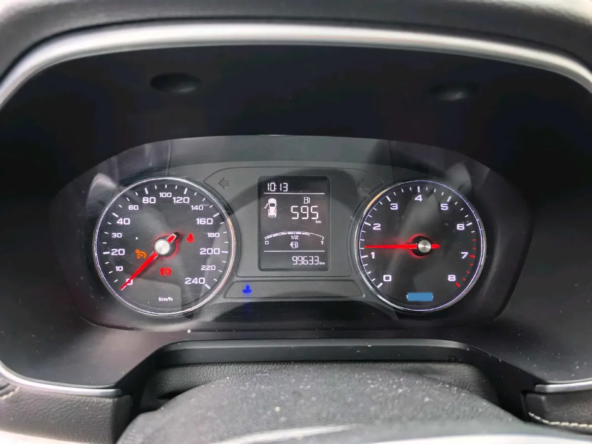 2020 Dongfeng YuFeng P16 2.4T 218HP L4 6MT,autocango,china used car exporter,china ev exporter,chinese used car exporter,chinese used ev exporter