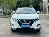 2022 Nissan Qashqai 2.0L 151HP L4 CVT