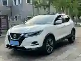 2022 Nissan Qashqai 2.0L 151HP L4 CVT
