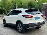 2022 Nissan Qashqai 2.0L 151HP L4 CVT