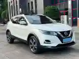 2022 Nissan Qashqai 2.0L 151HP L4 CVT