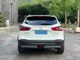 2022 Nissan Qashqai 2.0L 151HP L4 CVT