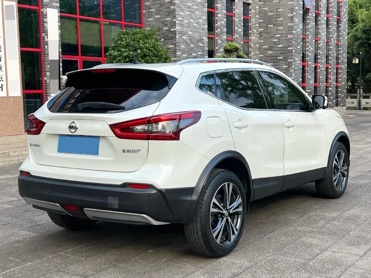 2022 Nissan Qashqai 2.0L 151HP L4 CVT,autocango,china used car exporter,china ev exporter,chinese used car exporter,chinese used ev exporter