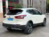 2022 Nissan Qashqai 2.0L 151HP L4 CVT