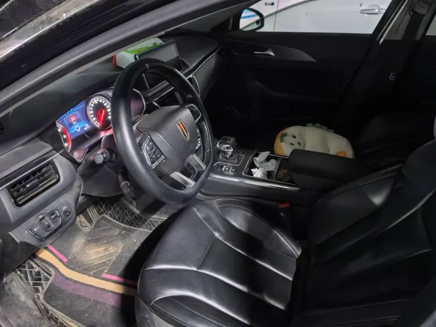 2020 HongQi H5 1.5T 169HP L4 7DCT,autocango,china used car exporter,china ev exporter,chinese used car exporter,chinese used ev exporter