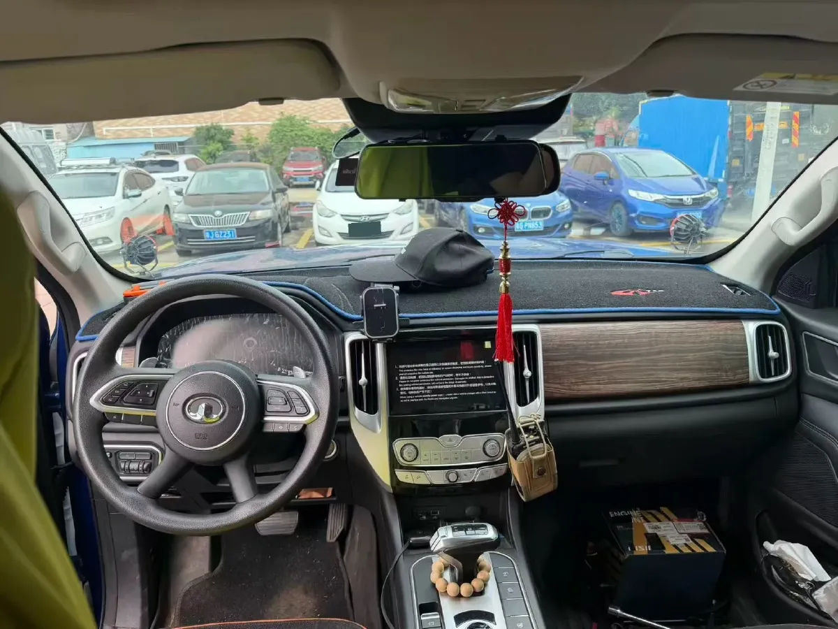 2020 Great Wall Poer 2.0T 163HP L4 8AT,autocango,china used car exporter,china ev exporter,chinese used car exporter,chinese used ev exporter