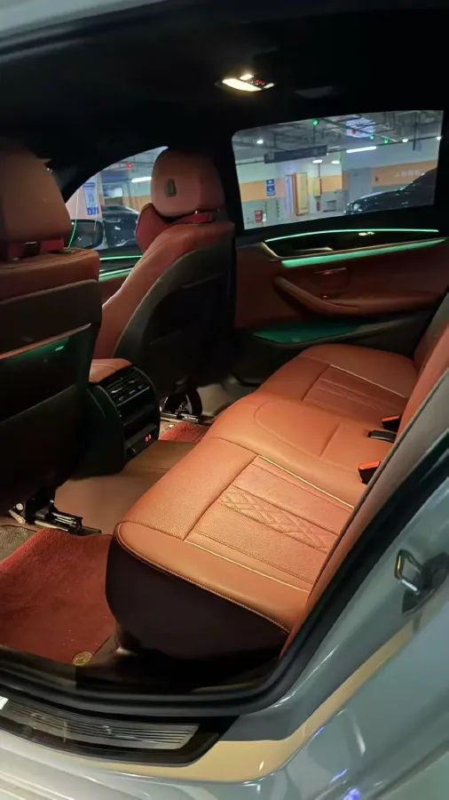 2021 BMW 5 Series 2.0T 184HP L4 8AT,autocango,china used car exporter,china ev exporter,chinese used car exporter,chinese used ev exporter