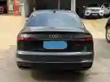 2020 Audi A4L 2.0T 190HP L4 7DCT