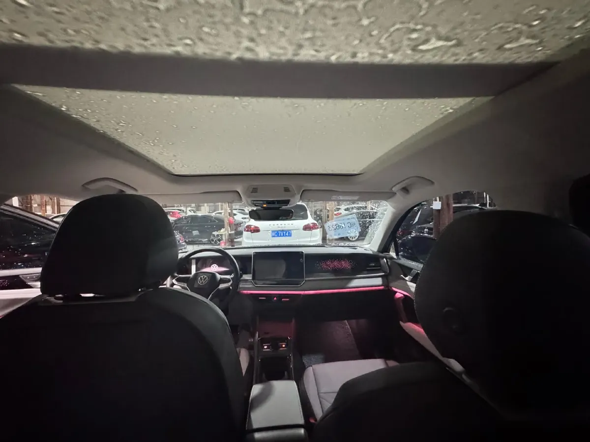 2026 Volkswagen Tayron 1.5T 160HP L4 7DCT,autocango,china used car exporter,china ev exporter,chinese used car exporter,chinese used ev exporter