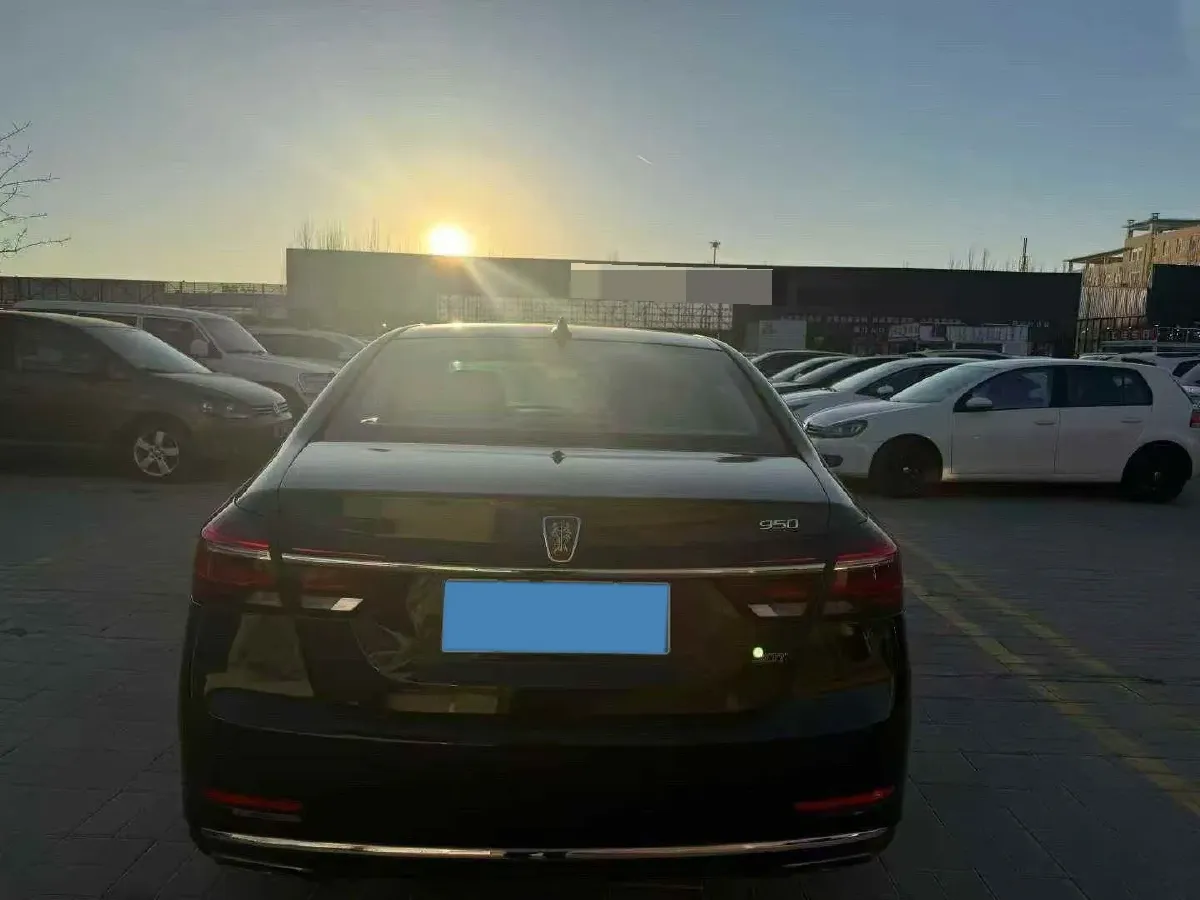 2017 Roewe 950 2.0T 220HP L4 6DCT,autocango,china used car exporter,china ev exporter,chinese used car exporter,chinese used ev exporter