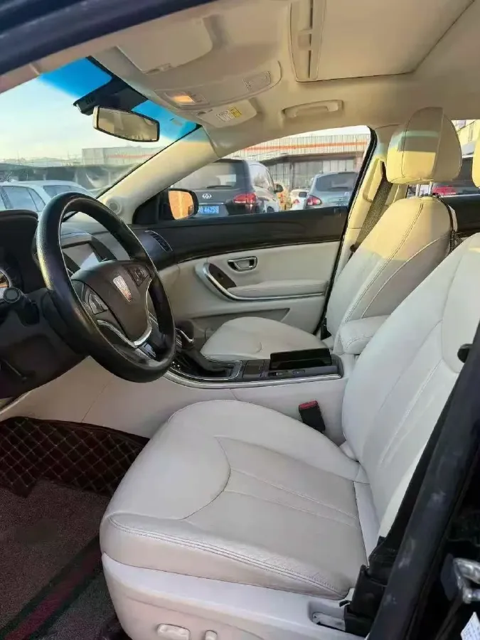 2017 Roewe 950 2.0T 220HP L4 6DCT,autocango,china used car exporter,china ev exporter,chinese used car exporter,chinese used ev exporter