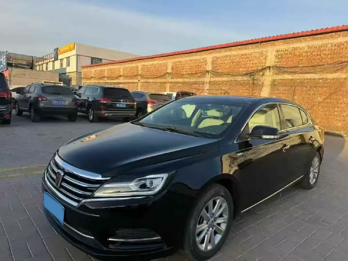 2017 Roewe 950 2.0T 220HP L4 6DCT,autocango,china used car exporter,china ev exporter,chinese used car exporter,chinese used ev exporter