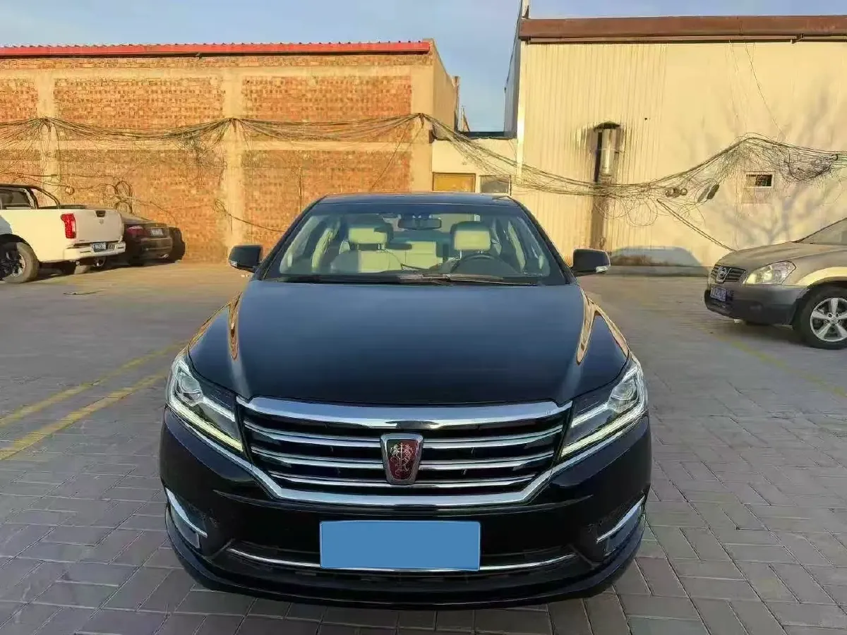 2017 Roewe 950 2.0T 220HP L4 6DCT,autocango,china used car exporter,china ev exporter,chinese used car exporter,chinese used ev exporter