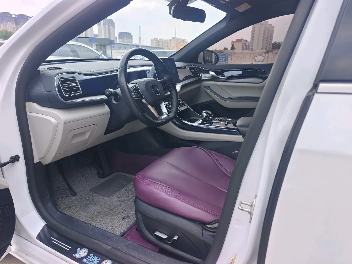 2021 Haval F7 1.5T 169HP L4 7DCT,autocango,china used car exporter,china ev exporter,chinese used car exporter,chinese used ev exporter