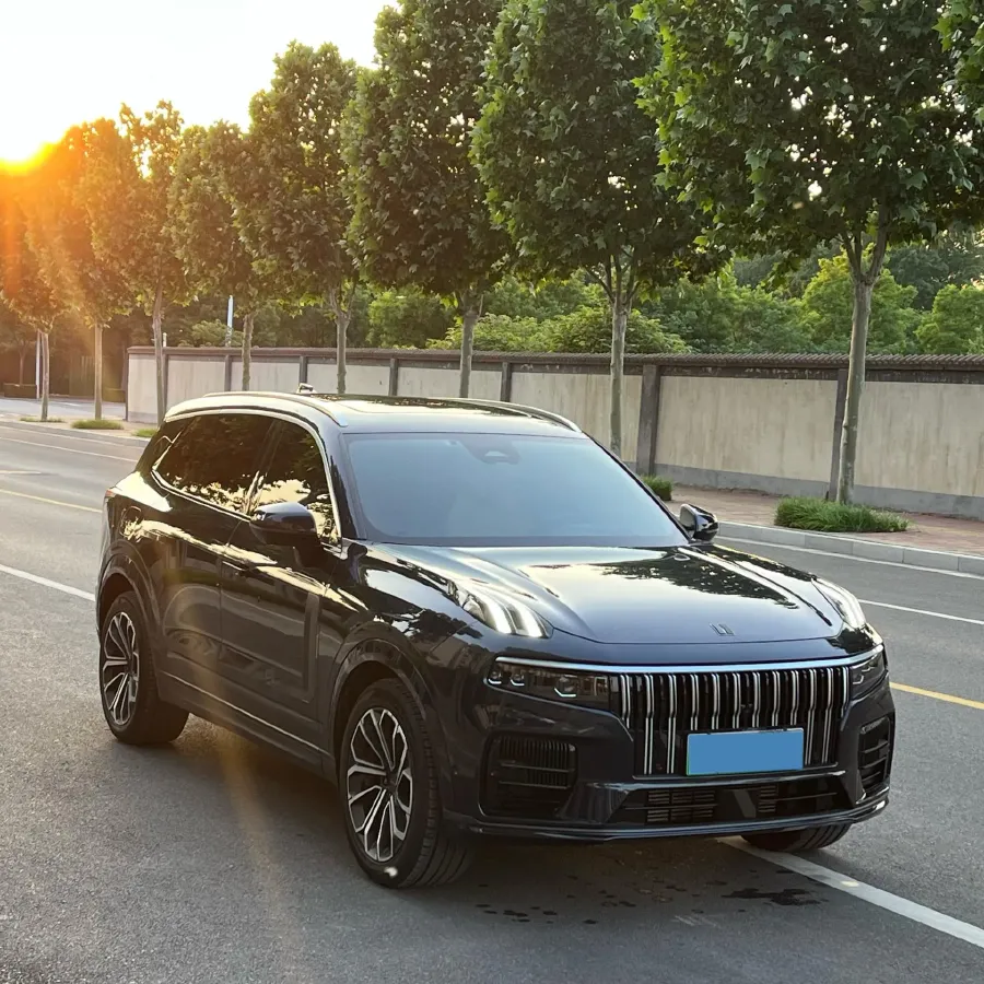 2023 LYNK&CO 09 EM-P 2.0T 254HP L4 8AT PHEV 18.83KWH,autocango,china used car exporter,china ev exporter,chinese used car exporter,chinese used ev exporter