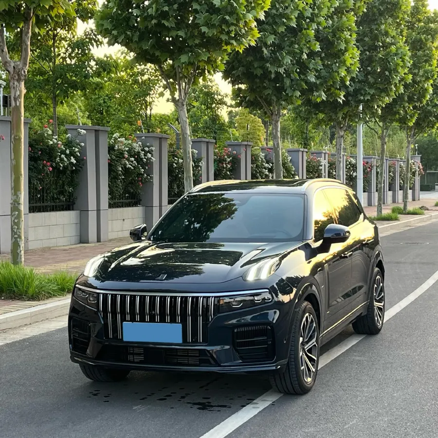 2023 LYNK&CO 09 EM-P 2.0T 254HP L4 8AT PHEV 18.83KWH,autocango,china used car exporter,china ev exporter,chinese used car exporter,chinese used ev exporter