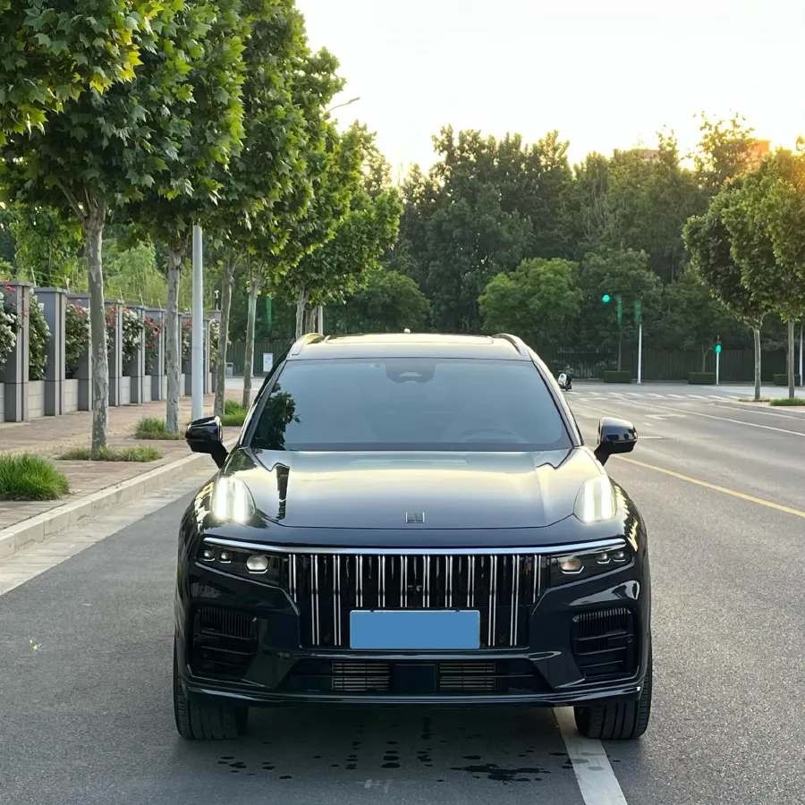 2023 LYNK&CO 09 EM-P 2.0T 254HP L4 8AT PHEV 18.83KWH,autocango,china used car exporter,china ev exporter,chinese used car exporter,chinese used ev exporter