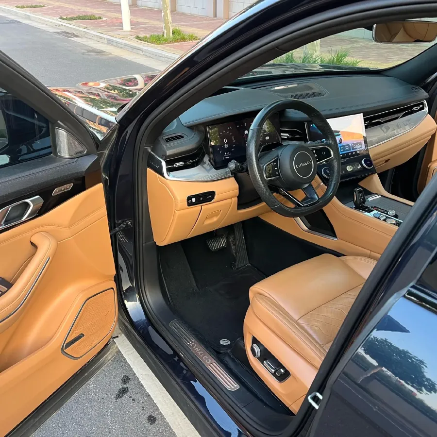 2023 LYNK&CO 09 EM-P 2.0T 254HP L4 8AT PHEV 18.83KWH,autocango,china used car exporter,china ev exporter,chinese used car exporter,chinese used ev exporter