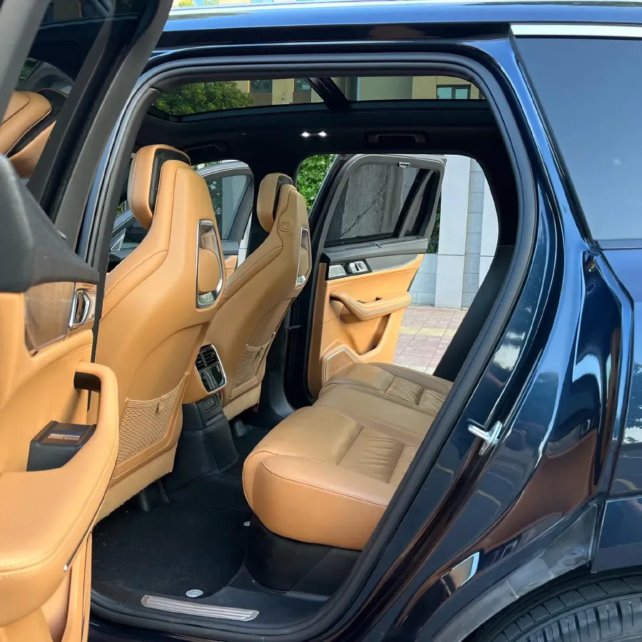 2023 LYNK&CO 09 EM-P 2.0T 254HP L4 8AT PHEV 18.83KWH,autocango,china used car exporter,china ev exporter,chinese used car exporter,chinese used ev exporter