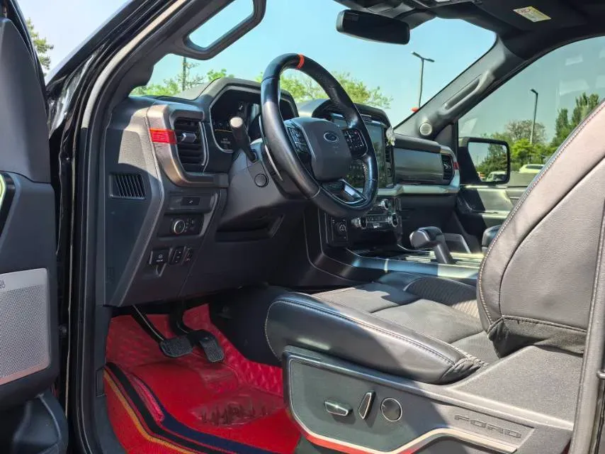 2019 Ford F-150 3.5T 381HP V6 10AT,autocango,china used car exporter,china ev exporter,chinese used car exporter,chinese used ev exporter