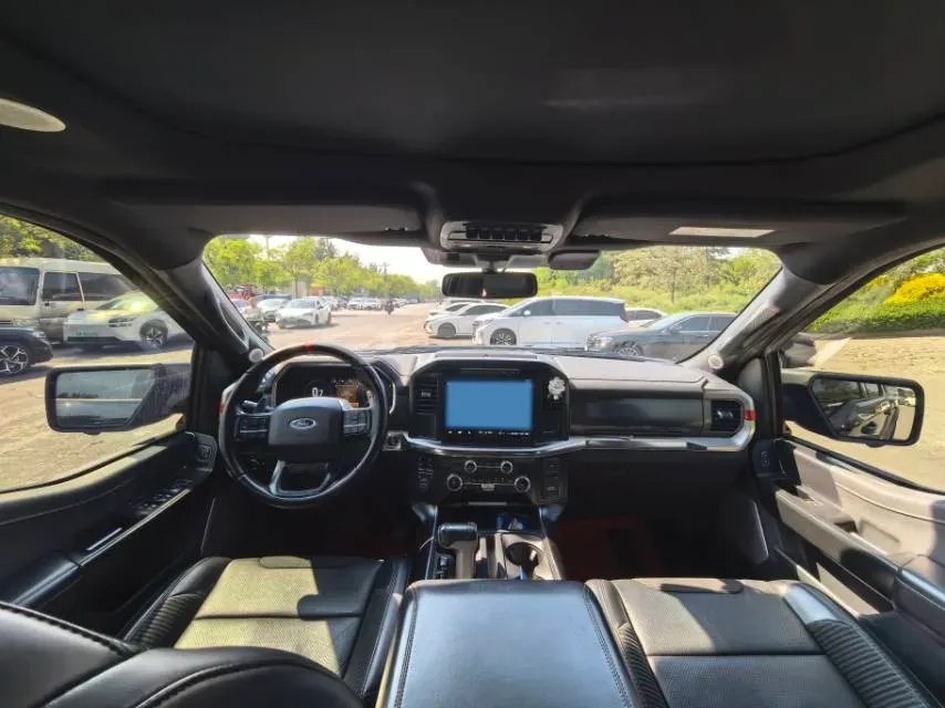 2019 Ford F-150 3.5T 381HP V6 10AT,autocango,china used car exporter,china ev exporter,chinese used car exporter,chinese used ev exporter