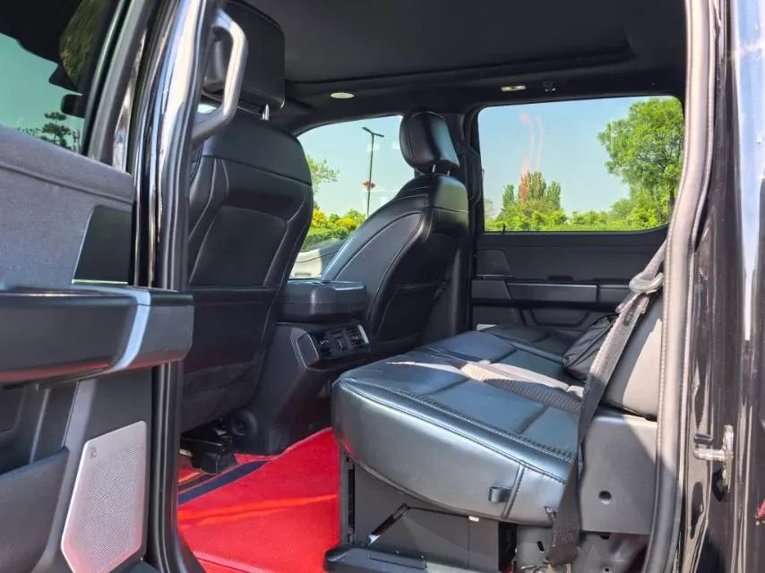 2019 Ford F-150 3.5T 381HP V6 10AT,autocango,china used car exporter,china ev exporter,chinese used car exporter,chinese used ev exporter