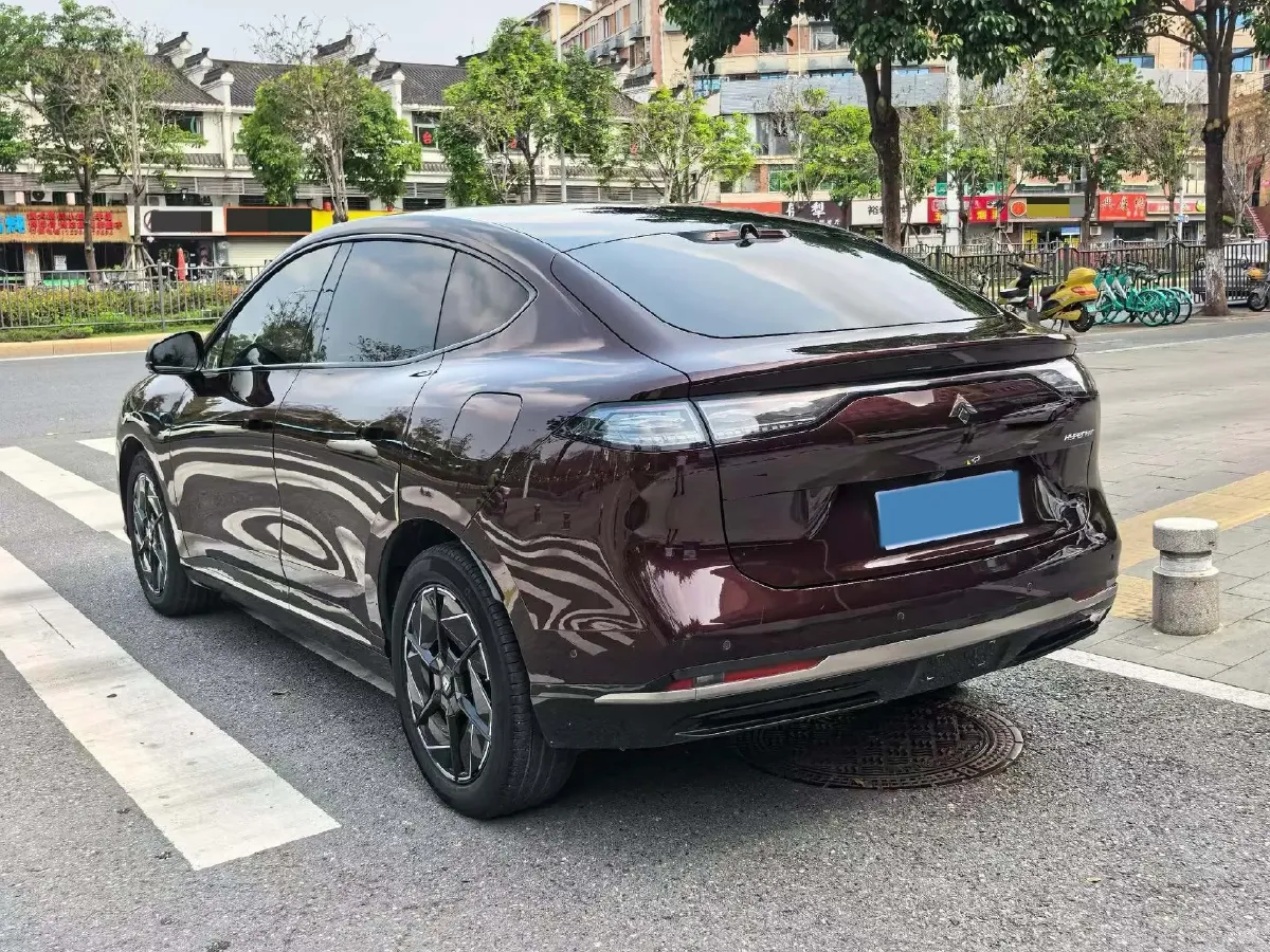 2023 HYPTEC HT BEV 80KWH,autocango,china used car exporter,china ev exporter,chinese used car exporter,chinese used ev exporter