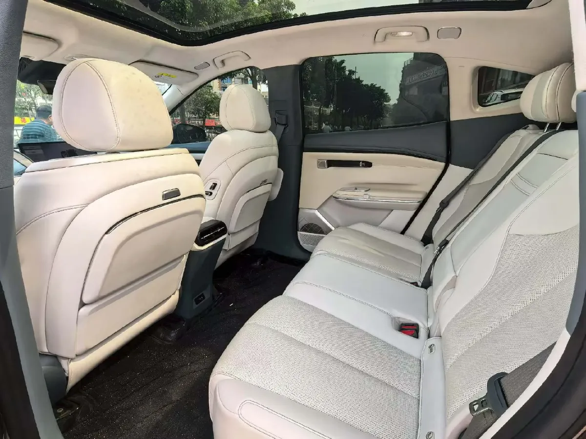 2023 HYPTEC HT BEV 80KWH,autocango,china used car exporter,china ev exporter,chinese used car exporter,chinese used ev exporter