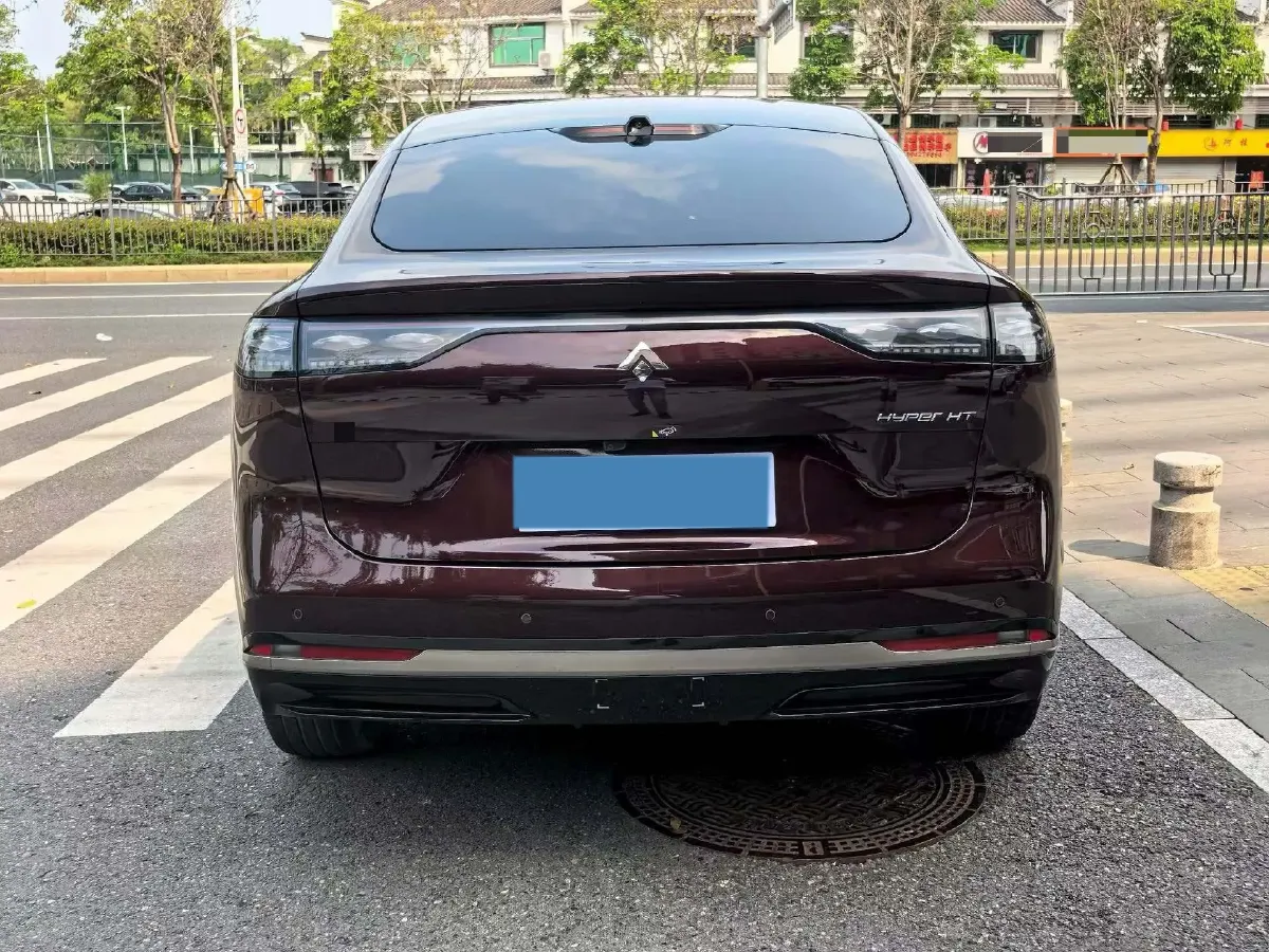 2023 HYPTEC HT BEV 80KWH,autocango,china used car exporter,china ev exporter,chinese used car exporter,chinese used ev exporter