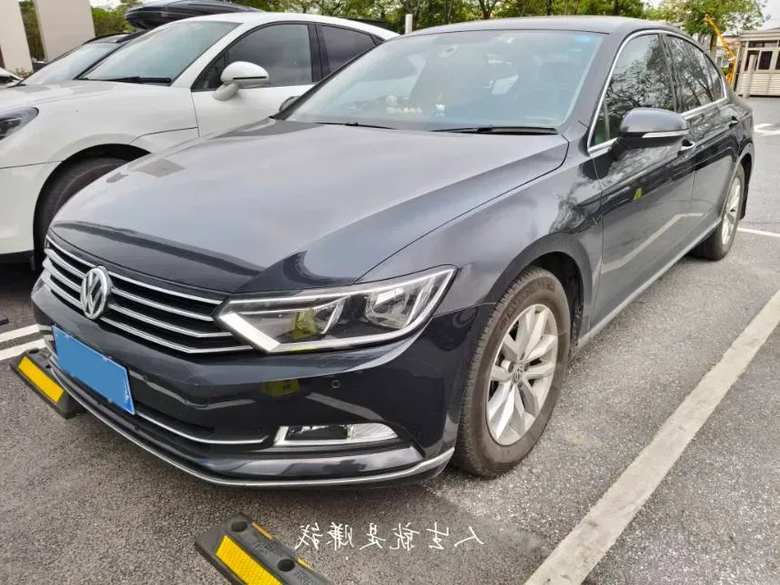2018 Volkswagen Magotan 1.4T 150HP L4 7DCT,autocango,china used car exporter,china ev exporter,chinese used car exporter,chinese used ev exporter