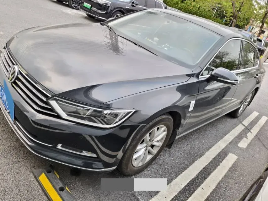 2018 Volkswagen Magotan 1.4T 150HP L4 7DCT,autocango,china used car exporter,china ev exporter,chinese used car exporter,chinese used ev exporter