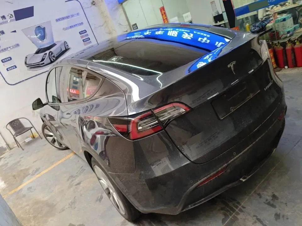 2022 Tesla Model Y BEV 78.4KWH,autocango,china used car exporter,china ev exporter,chinese used car exporter,chinese used ev exporter
