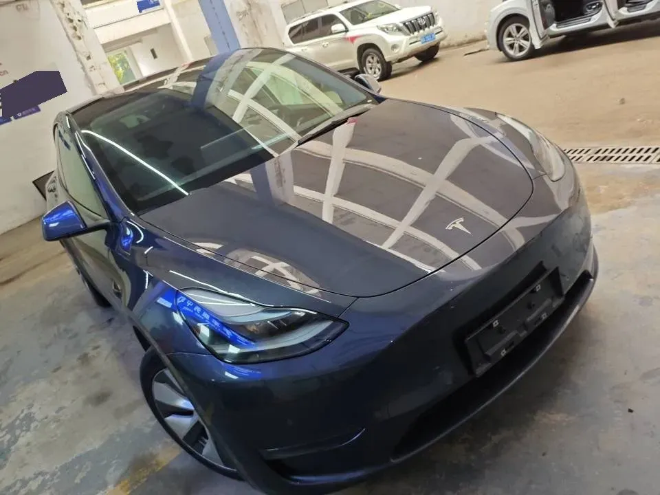 2022 Tesla Model Y BEV 78.4KWH,autocango,china used car exporter,china ev exporter,chinese used car exporter,chinese used ev exporter