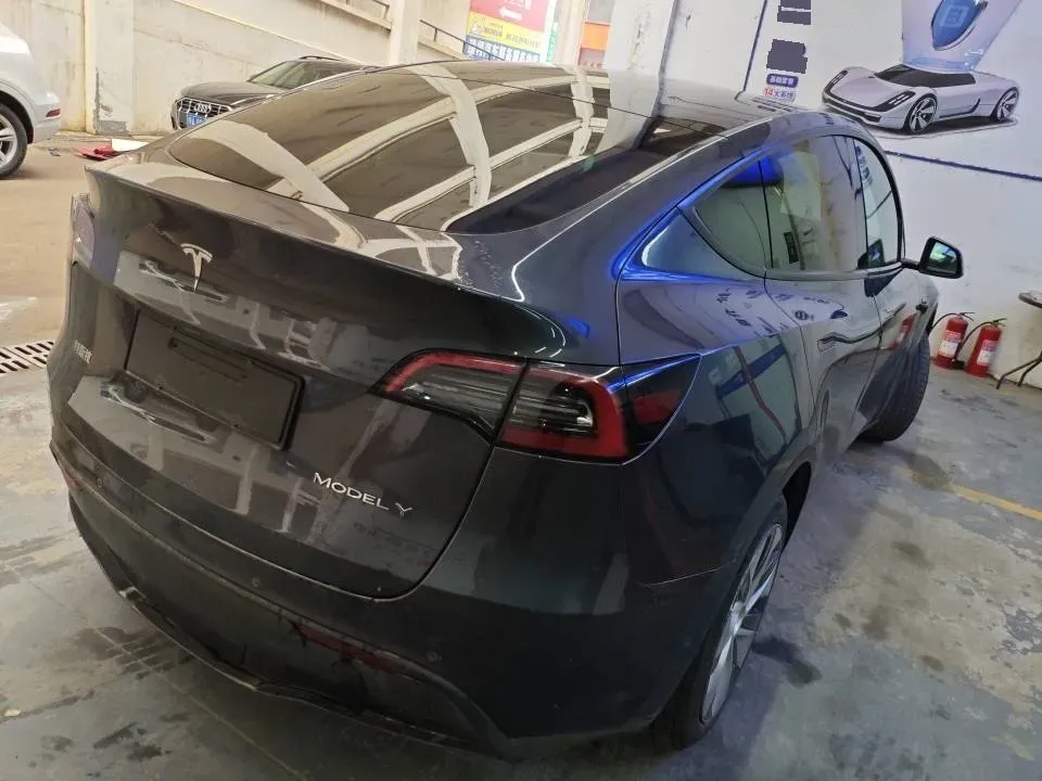 2022 Tesla Model Y BEV 78.4KWH,autocango,china used car exporter,china ev exporter,chinese used car exporter,chinese used ev exporter