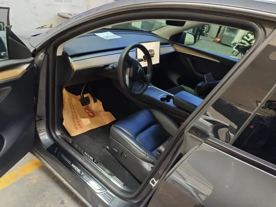 2022 Tesla Model Y BEV 78.4KWH,autocango,china used car exporter,china ev exporter,chinese used car exporter,chinese used ev exporter