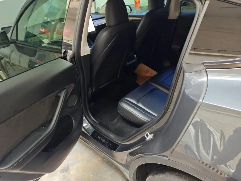 2022 Tesla Model Y BEV 78.4KWH,autocango,china used car exporter,china ev exporter,chinese used car exporter,chinese used ev exporter