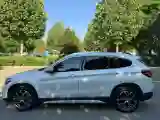 2022 BMW X1 1.5T 140HP L3 7DCT