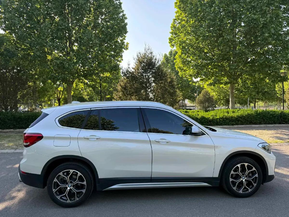 2022 BMW X1 1.5T 140HP L3 7DCT,autocango,china used car exporter,china ev exporter,chinese used car exporter,chinese used ev exporter