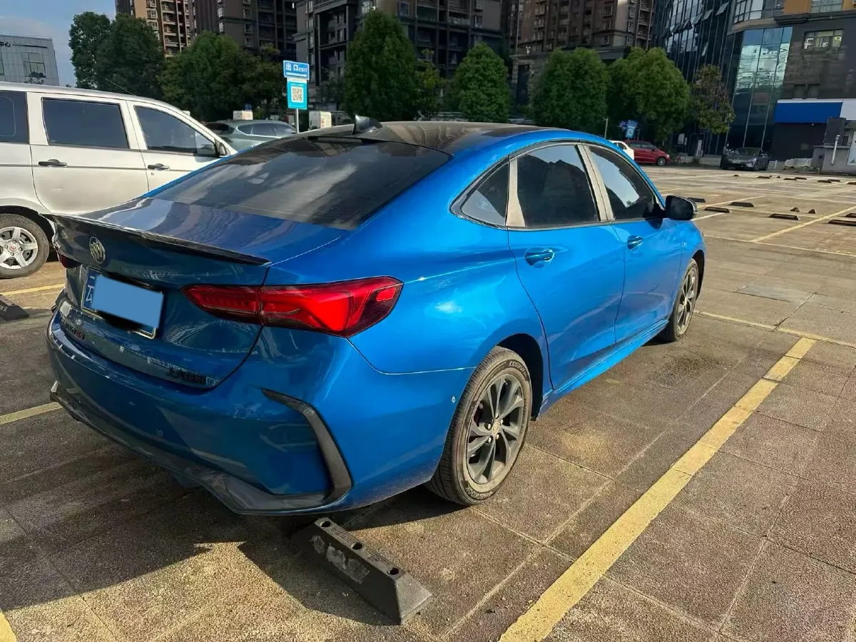 2023 Buick E4 BEV 65KWH,autocango,china used car exporter,china ev exporter,chinese used car exporter,chinese used ev exporter