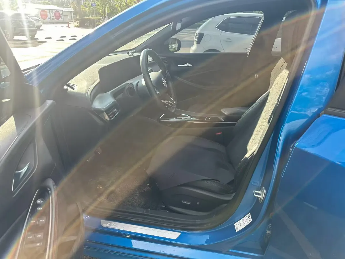 2023 Buick E4 BEV 65KWH,autocango,china used car exporter,china ev exporter,chinese used car exporter,chinese used ev exporter