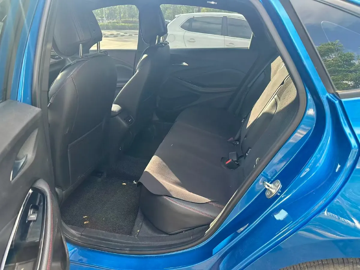 2023 Buick E4 BEV 65KWH,autocango,china used car exporter,china ev exporter,chinese used car exporter,chinese used ev exporter