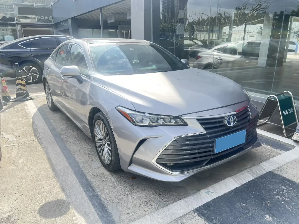 2019 Toyota Avalon 2.5L 178HP L4 E-CVT Hybrid,autocango,china used car exporter,china ev exporter,chinese used car exporter,chinese used ev exporter