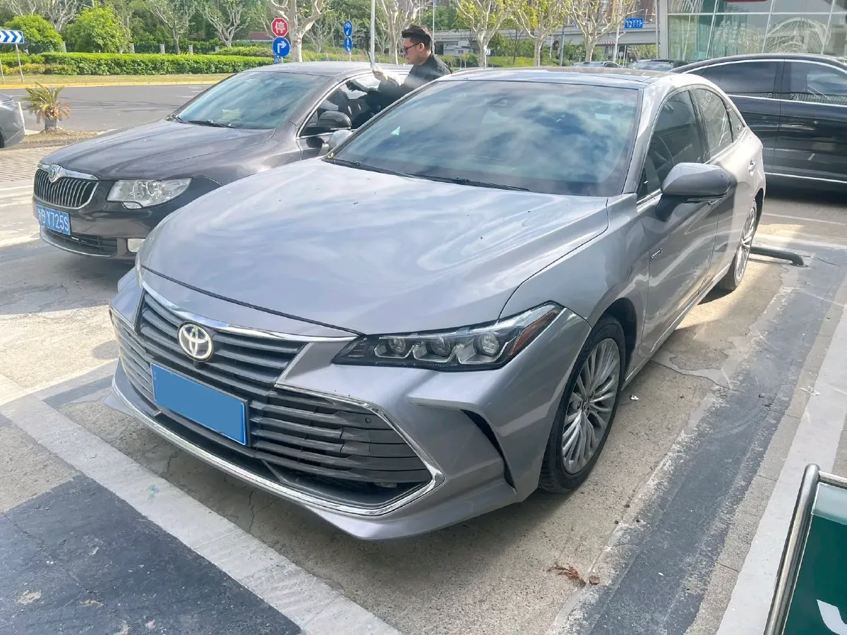 2019 Toyota Avalon 2.5L 178HP L4 E-CVT Hybrid,autocango,china used car exporter,china ev exporter,chinese used car exporter,chinese used ev exporter