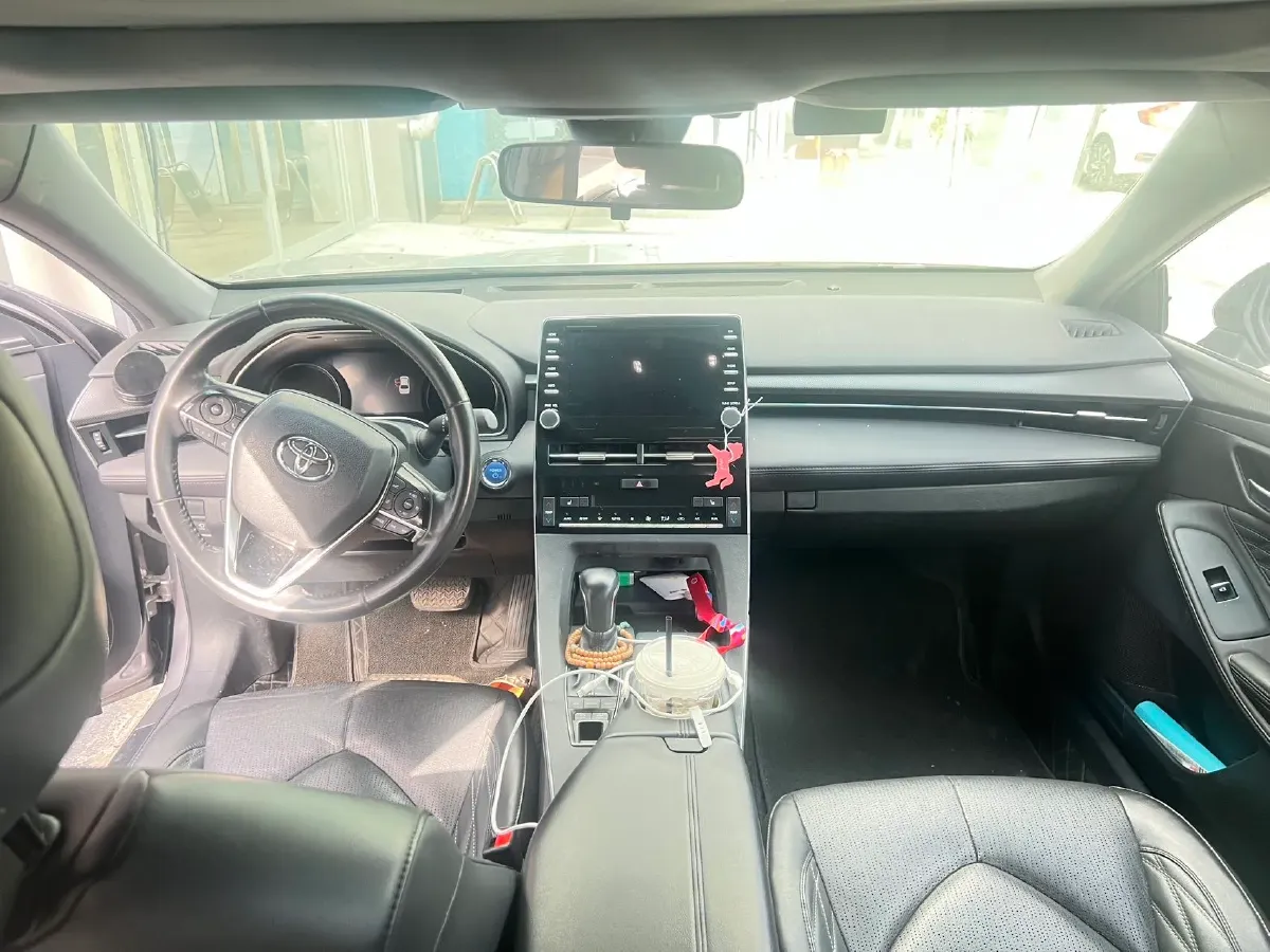 2019 Toyota Avalon 2.5L 178HP L4 E-CVT Hybrid,autocango,china used car exporter,china ev exporter,chinese used car exporter,chinese used ev exporter