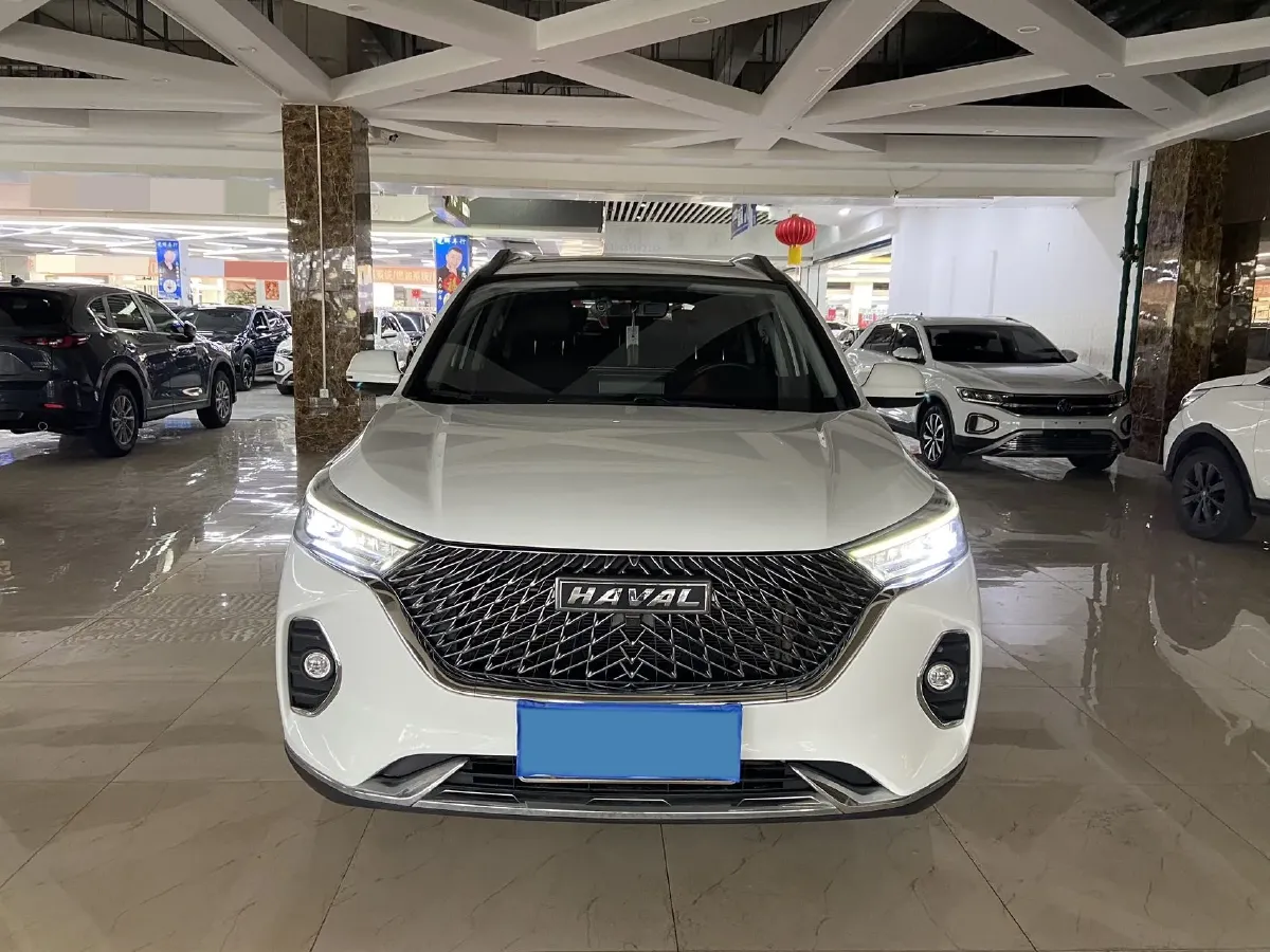 2021 Haval M6 1.5T 150HP L4 7DCT,autocango,china used car exporter,china ev exporter,chinese used car exporter,chinese used ev exporter