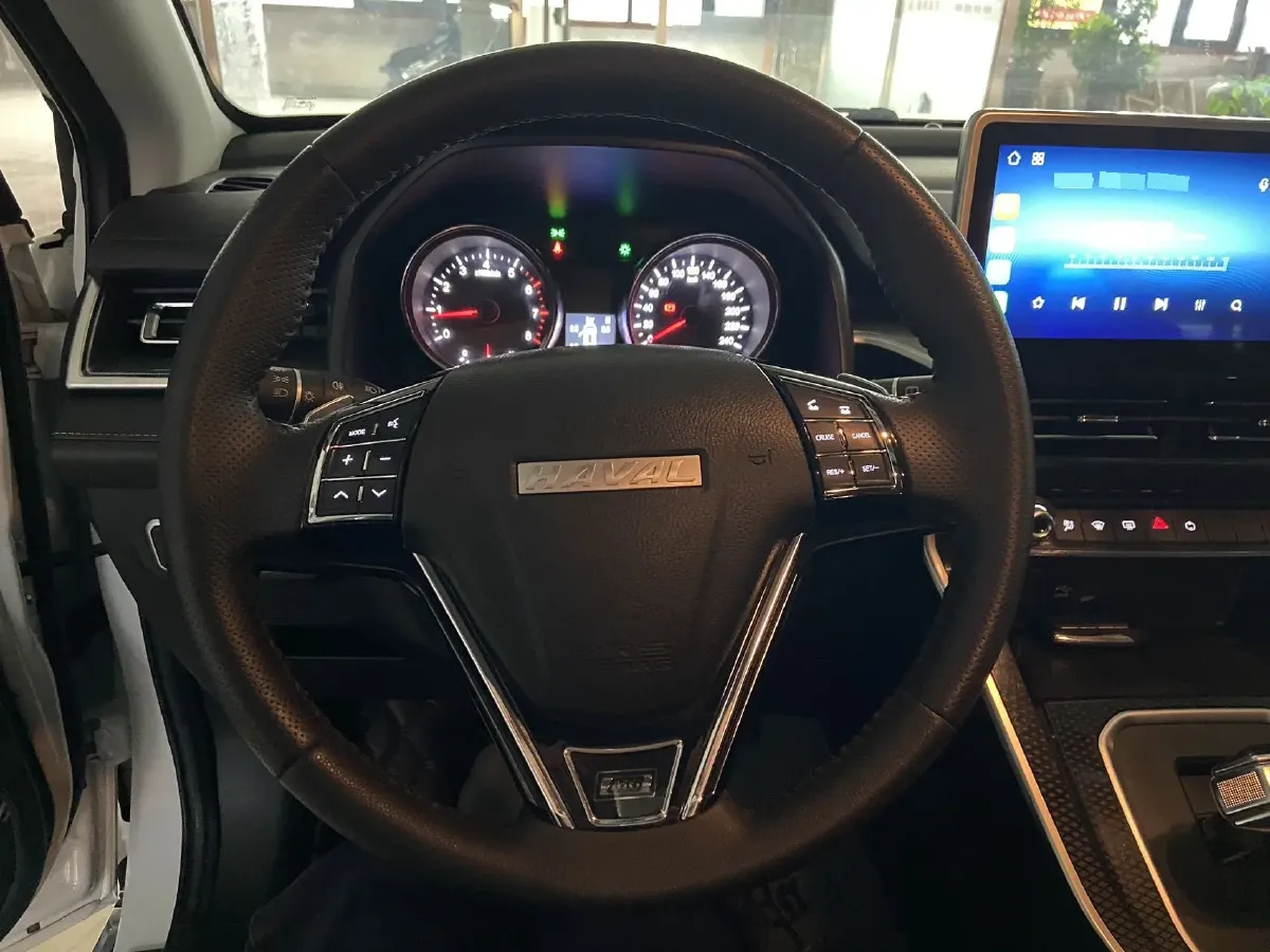 2021 Haval M6 1.5T 150HP L4 7DCT,autocango,china used car exporter,china ev exporter,chinese used car exporter,chinese used ev exporter