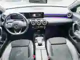 2020 Mercedes-Benz A Class 1.3T 163HP L4 7DCT