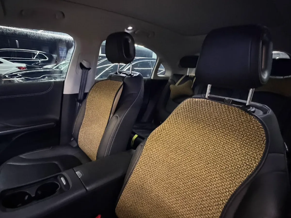 2022 Smart smart Elf 1 BEV 66KWH,autocango,china used car exporter,china ev exporter,chinese used car exporter,chinese used ev exporter