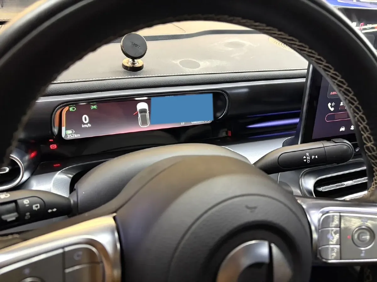 2022 Smart smart Elf 1 BEV 66KWH,autocango,china used car exporter,china ev exporter,chinese used car exporter,chinese used ev exporter