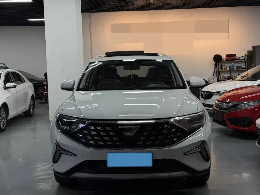 2023 Jetta VS7 1.4T 150HP L4 6AT,autocango,china used car exporter,china ev exporter,chinese used car exporter,chinese used ev exporter